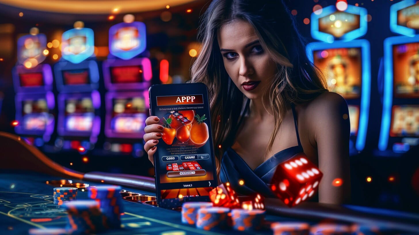 Slots - h55hh