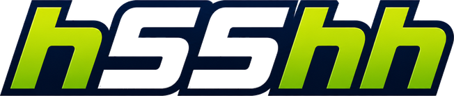 h55hh Logo